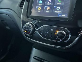 Renault Captur 1.5 dCi ENERGY Dynamique S Nav Auto Euro 6 (s/s) 5dr