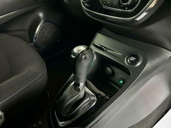 Renault Captur 1.5 dCi ENERGY Dynamique S Nav Auto Euro 6 (s/s) 5dr