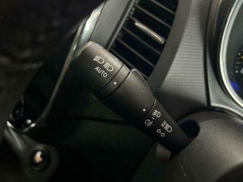 Renault Captur 1.5 dCi ENERGY Dynamique S Nav Auto Euro 6 (s/s) 5dr
