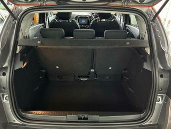 Renault Captur 1.5 dCi ENERGY Dynamique S Nav Auto Euro 6 (s/s) 5dr
