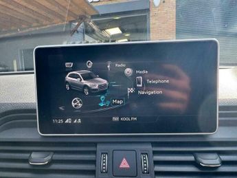 Audi Q5 2.0 TFSI S line S Tronic quattro Euro 6 (s/s) 5dr