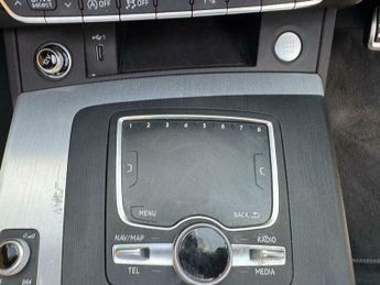 Audi Q5 2.0 TFSI S line S Tronic quattro Euro 6 (s/s) 5dr