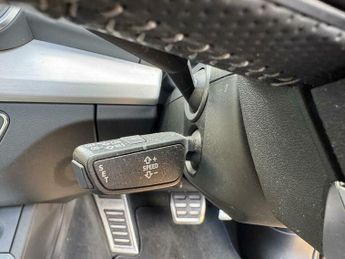 Audi Q5 2.0 TFSI S line S Tronic quattro Euro 6 (s/s) 5dr