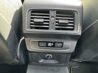 Audi Q5 2.0 TFSI S line S Tronic quattro Euro 6 (s/s) 5dr