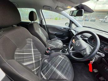 Vauxhall Corsa 1.0i Turbo ecoFLEX Limited Edition Euro 6 (s/s) 5dr