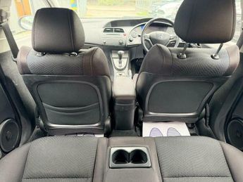 Honda Civic 1.8 i-VTEC SE 5dr