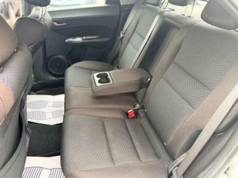 Honda Civic 1.8 i-VTEC SE 5dr