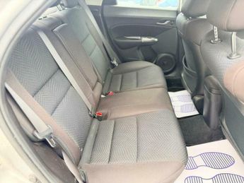 Honda Civic 1.8 i-VTEC SE 5dr