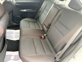 Honda Civic 1.8 i-VTEC SE 5dr