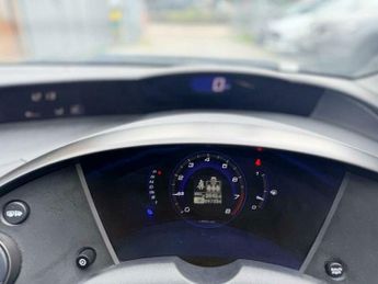 Honda Civic 1.8 i-VTEC SE 5dr