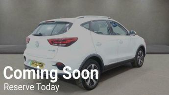 MG ZS 72.6kWh Trophy Long Range Auto 5dr