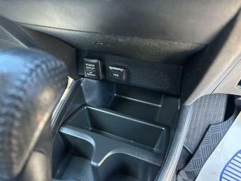 Honda Jazz 1.4 i-VTEC ES Plus CVT Euro 5 5dr