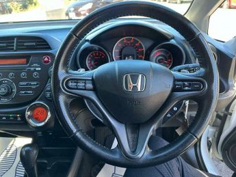 Honda Jazz 1.4 i-VTEC ES Plus CVT Euro 5 5dr