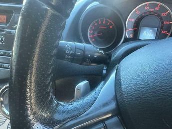 Honda Jazz 1.4 i-VTEC ES Plus CVT Euro 5 5dr