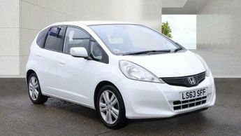 Honda Jazz 1.4 i-VTEC ES Plus CVT Euro 5 5dr