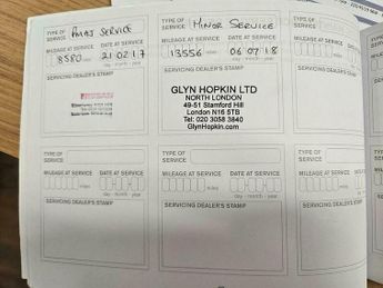 Nissan Qashqai 1.2 DIG-T Tekna XTRON 2WD Euro 6 (s/s) 5dr