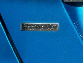 Ford Fiesta 1.0T EcoBoost Titanium Euro 5 (s/s) 5dr