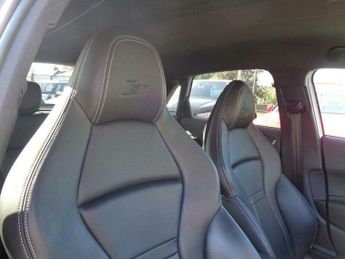 Audi S1 2.0 TFSI Sportback quattro Euro 6 (s/s) 5dr