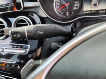 Mercedes C Class AMG C 43 4MATIC PREMIUM