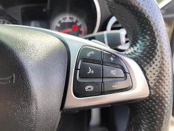 Mercedes C Class AMG C 43 4MATIC PREMIUM