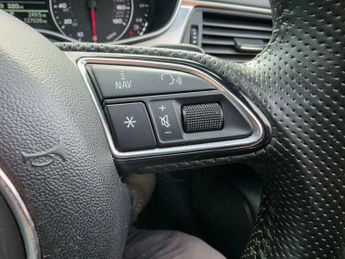 Audi A6 3.0 TDI V6 S line S Tronic quattro Euro 5 (s/s) 4dr