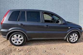 Ford Fusion FUSION +