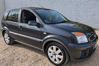 Ford Fusion FUSION +