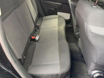 Citroen C3 1.2 PureTech Shine EAT6 Euro 6 5dr 108BHP