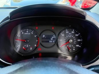 Kia Picanto 1.25 2 Auto Euro 6 5dr 81BHP
