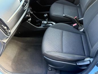 Kia Picanto 1.25 2 Auto Euro 6 5dr 81BHP