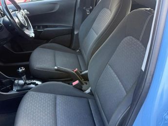 Kia Picanto 1.25 2 Auto Euro 6 5dr 81BHP