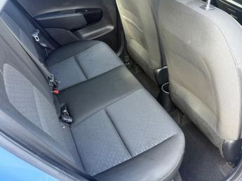 Kia Picanto 1.25 2 Auto Euro 6 5dr 81BHP