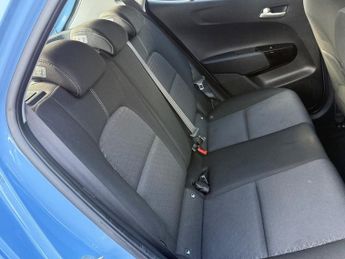 Kia Picanto 1.25 2 Auto Euro 6 5dr 81BHP