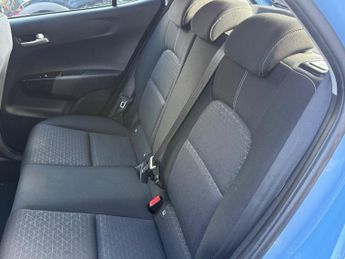 Kia Picanto 1.25 2 Auto Euro 6 5dr 81BHP