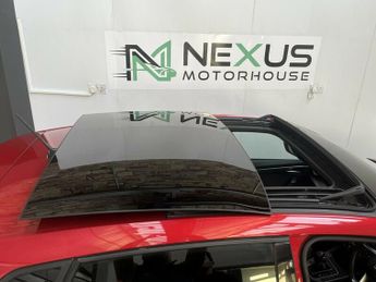 SEAT Ibiza ECOTSI ANNIVERSARY LIMITED EDITION DSG
