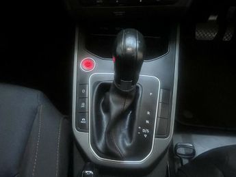 SEAT Ibiza ECOTSI ANNIVERSARY LIMITED EDITION DSG