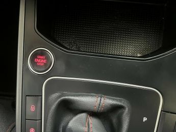 SEAT Ibiza ECOTSI ANNIVERSARY LIMITED EDITION DSG