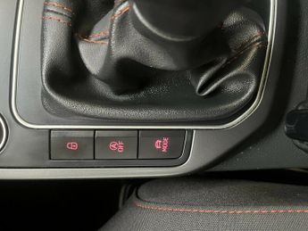 SEAT Ibiza ECOTSI ANNIVERSARY LIMITED EDITION DSG