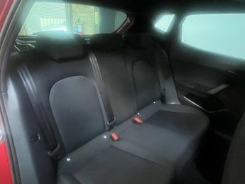 SEAT Ibiza ECOTSI ANNIVERSARY LIMITED EDITION DSG