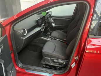 SEAT Ibiza ECOTSI ANNIVERSARY LIMITED EDITION DSG