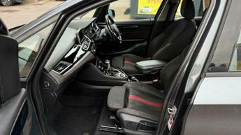 BMW 2 SERIES 2.0 218d Sport Auto Euro 6 (s/s) 5dr