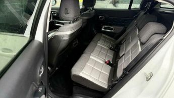 Citroen C5 AIRCROSS 1.5 BlueHDi Flair Euro 6 (s/s) 5dr