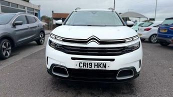 Citroen C5 AIRCROSS 1.5 BlueHDi Flair Euro 6 (s/s) 5dr