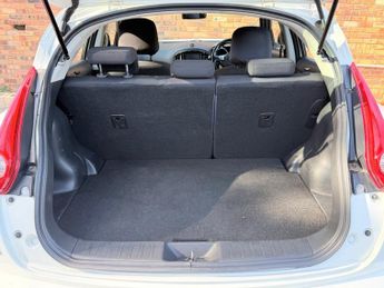 Nissan Juke ACENTA
