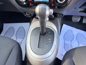 Nissan Juke ACENTA