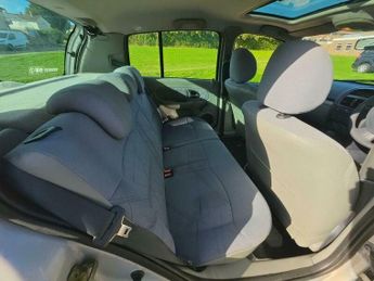 Renault Clio 1.4 16v Expression 5dr