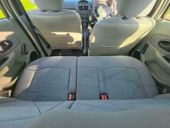 Renault Clio 1.4 16v Expression 5dr