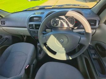Renault Clio 1.4 16v Expression 5dr