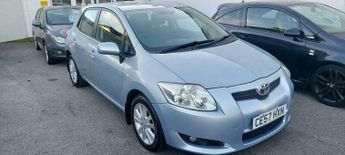 Toyota Auris 1.6 VVT-i T Spirit 5dr