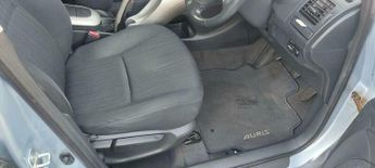 Toyota Auris 1.6 VVT-i T Spirit 5dr